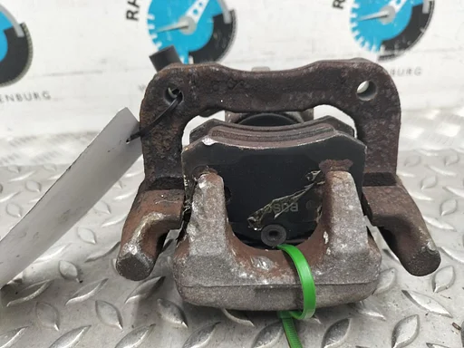 PEUGEOT 307 2.0-16V Pack REM KLAUW 2006