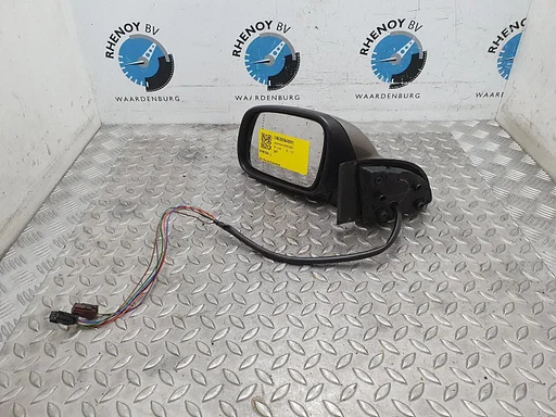 PEUGEOT 307 2.0-16V Pack  SPIEGEL L 2006