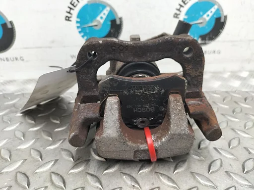 PEUGEOT 307 2.0-16V Pack REM KLAUW 2006