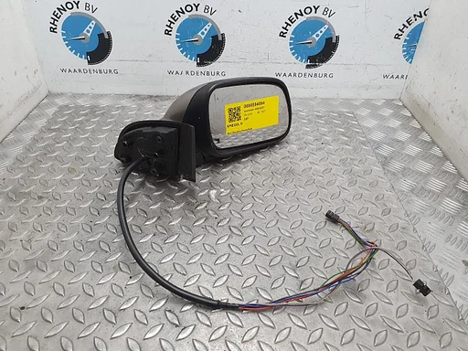PEUGEOT 307 2.0-16V Pack  SPIEGEL R 2006