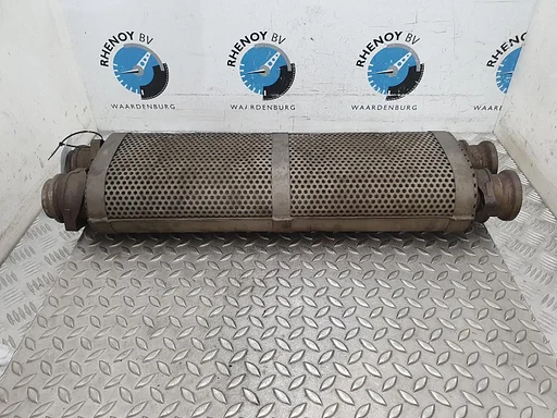 FERRARI 456 DEMPER 1998