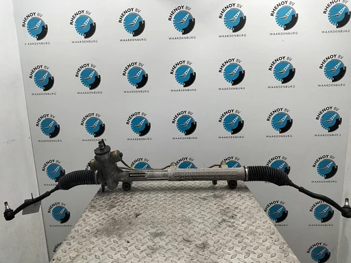 MERCEDES A CLASS A 170 L CDI Elegance STUURHUIS 2003