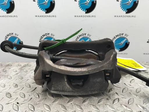 RENAULT MEGANE REM KLAUW 2019