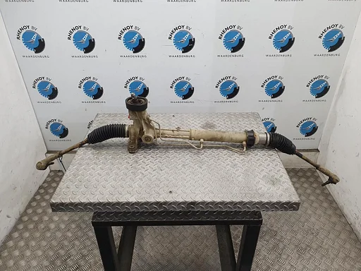 VOLKSWAGEN CADDY 1.9 TDI  STUURHUIS 2010