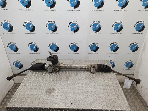 OPEL MERIVA 1.4-16V Temptation  STUURHUIS 2007