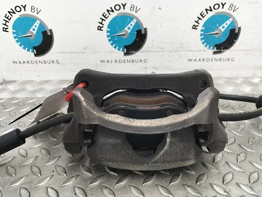 RENAULT MEGANE REM KLAUW 2019