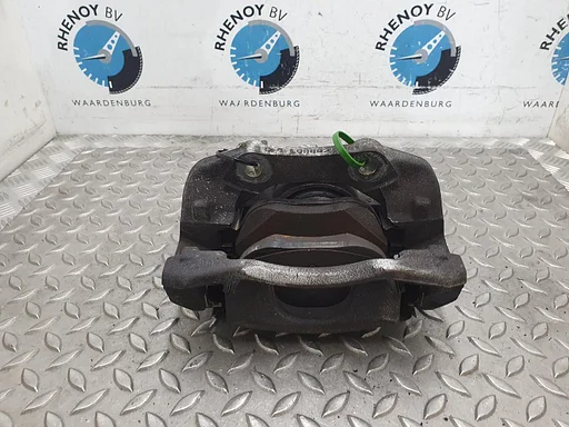 PEUGEOT 208 REM KLAUW 2020