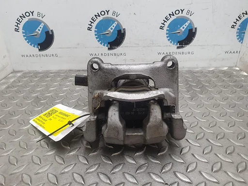 PEUGEOT 208 REM KLAUW 2020