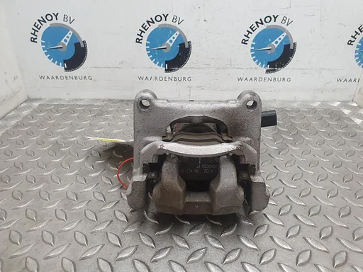 PEUGEOT 208 REM KLAUW 2020