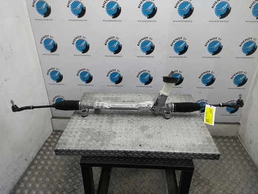 FORD KUGA ST LINE X PLUG IN HYBRID STUURHUIS 2020