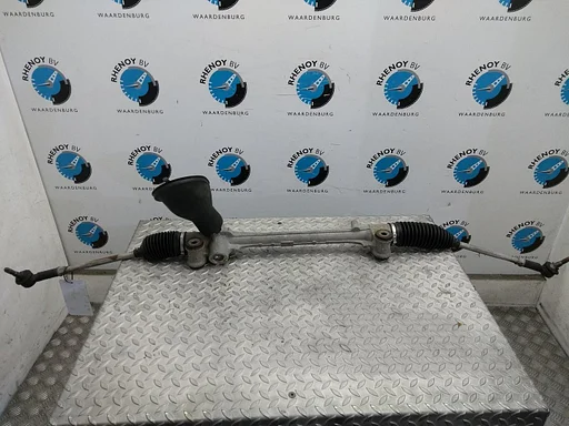 TOYOTA YARIS Yaris Dynamic STUURHUIS 2016