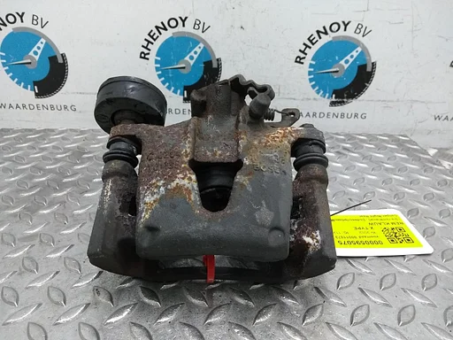 JAGUAR X TYPE 2.0 V6 EXECUT REM KLAUW 2002