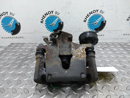 JAGUAR X TYPE 2.0 V6 EXECUT REM KLAUW 2002