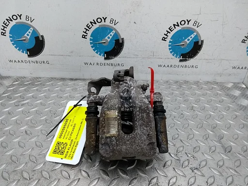 CITROEN C3 PICASSO 1.4 VTI EXCLUSIVE REM KLAUW 2009