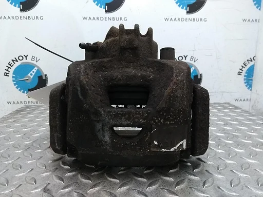 CITROEN BERLINGO 1.6 HDI 500 Club  REM KLAUW 2010