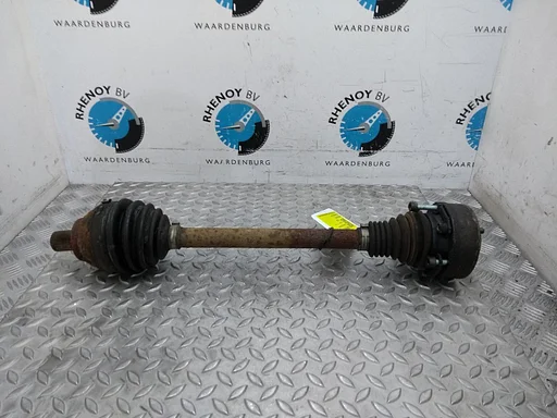 VOLKSWAGEN GOLF AANDRIJFAS L 2004