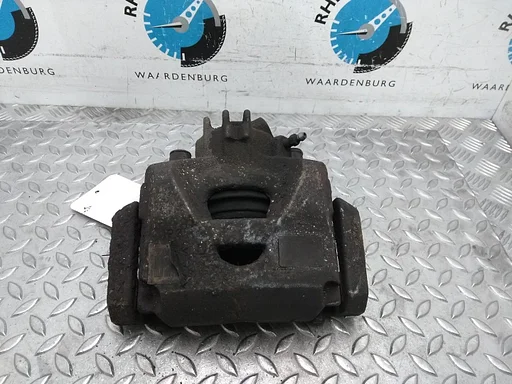 CITROEN BERLINGO 1.6 HDI 500 Club  REM KLAUW 2010