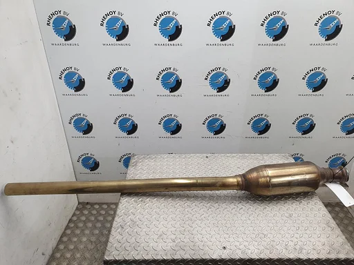 FORD KUGA ST LINE  KATALYSATOR 2020