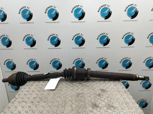 FORD FOCUS 2.0-16V Futura  AANDRIJFAS R 2005