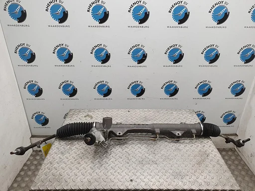 BMW 1 SERIES E87 130i Cup STUURHUIS 2006