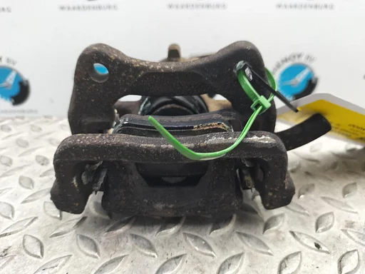 RENAULT KANGOO 1.5 DCI 90 EXBL.ES&S  REM KLAUW 2014