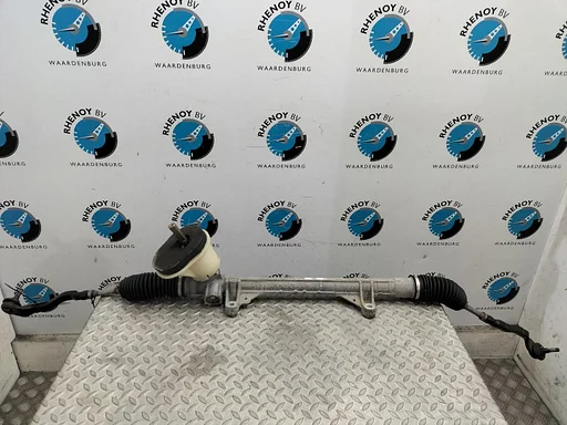 RENAULT KANGOO 1.5 DCI 90 EXBL.ES&S  STUURHUIS 2014