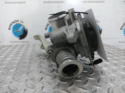 OPEL CORSA EGR KLEP / KOELER 2016