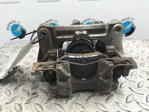 FORD FOCUS 2.0 EcoBlue ST LINE REM KLAUW 2019