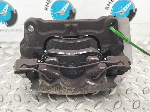 FORD FOCUS 2.0 EcoBlue ST LINE REM KLAUW 2019