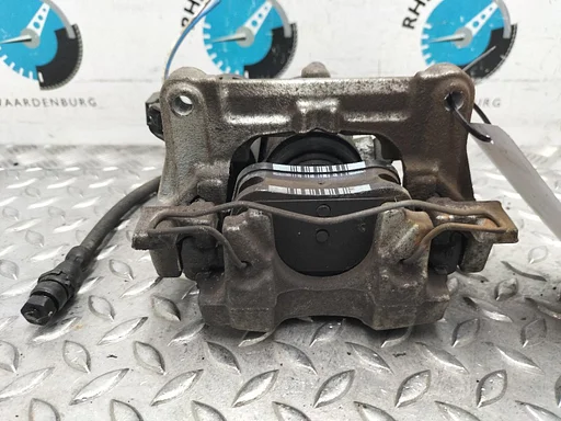 FORD FOCUS 2.0 EcoBlue ST LINE REM KLAUW 2019