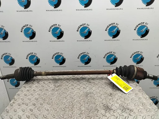 CITROEN C1 1.0 Collection  AANDRIJFAS R 2013