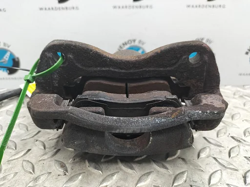 HYUNDAI I10 REM KLAUW 2015