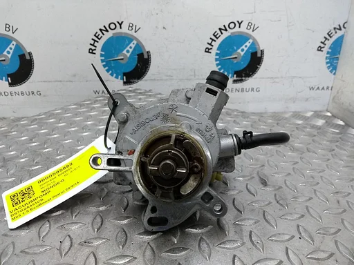 FORD MONDEO VACUUMPOMP 2016