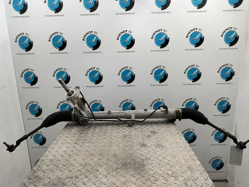 FORD FOCUS C MAX 2.0-16V Sport  STUURHUIS 2005