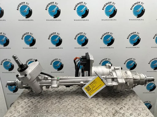 TESLA MODEL 3 AWD Long Range Dual Motor  STUURHUIS 2022