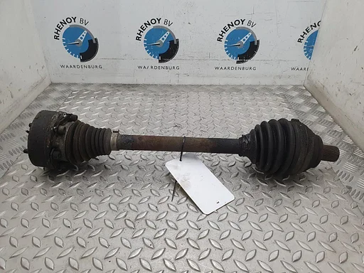 VOLKSWAGEN PASSAT 2.0 FSI Highline  AANDRIJFAS L 2006