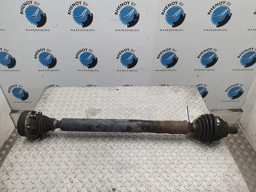 VOLKSWAGEN PASSAT 2.0 FSI Highline  AANDRIJFAS R 2006