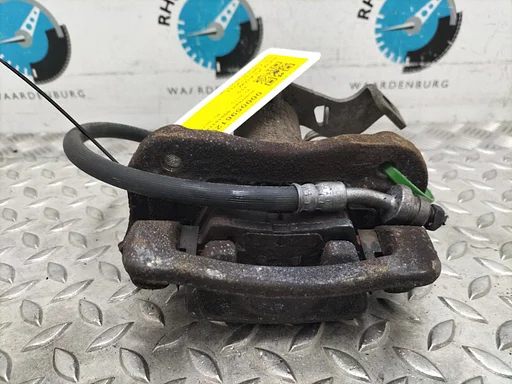 HYUNDAI I10 REM KLAUW 2015