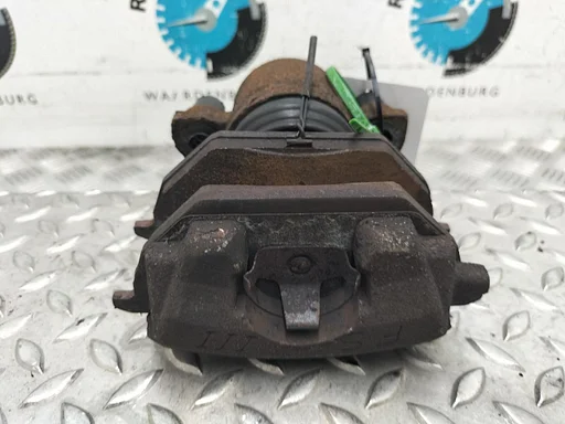 VOLKSWAGEN POLO 9N3 COMFORTLINE REM KLAUW 2008