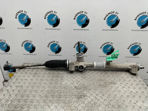 FIAT PUNTO EVO 1.2 Dynamic STUURHUIS 2010