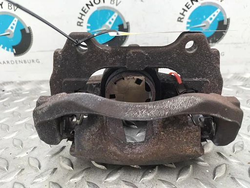 FIAT PUNTO EVO 1.2 Dynamic REM KLAUW 2010