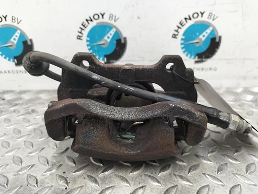 FIAT PUNTO EVO 1.2 Dynamic REM KLAUW 2010