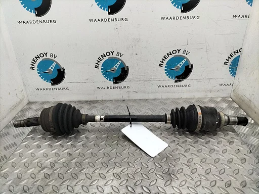 CITROEN C1 1.0 e-VTi Feel  AANDRIJFAS L 2018