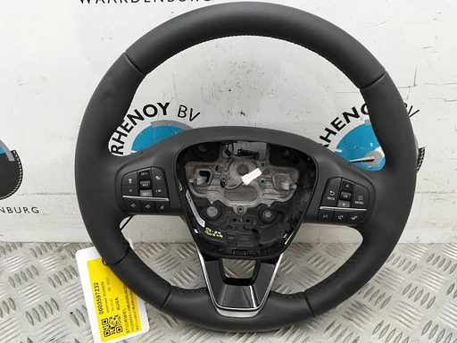 FORD KUGA TITANIUM 2.0 DIESEL 6BAK STUURWIEL 2020