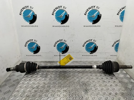 CITROEN C1 1.0 e-VTi Feel  AANDRIJFAS R 2018