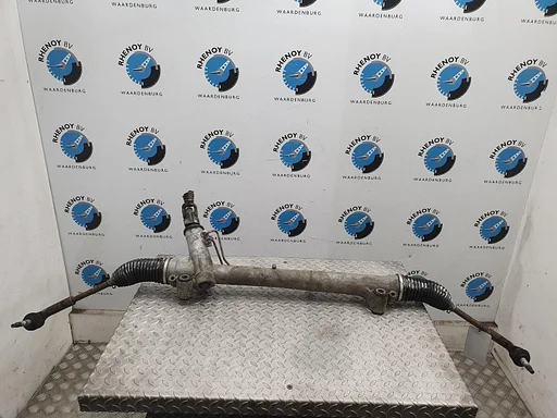 JEEP COMMANDER 3.0 V6 CRD Limited  STUURHUIS 2006