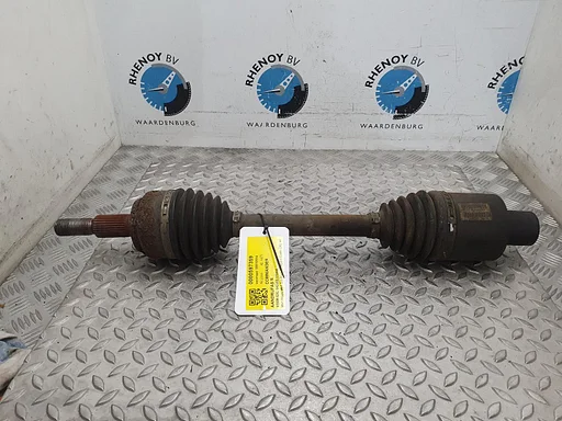 JEEP COMMANDER 3.0 V6 CRD Limited  AANDRIJFAS R 2006