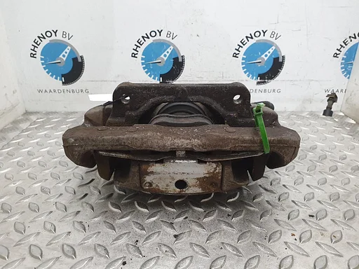 BMW 5 SERIES 523I E60LCI REM KLAUW 2008