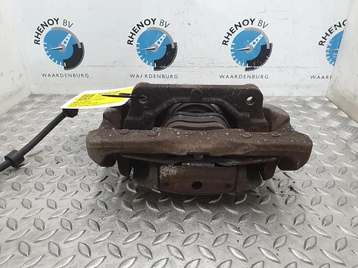 BMW 5 SERIES 523I E60LCI REM KLAUW 2008