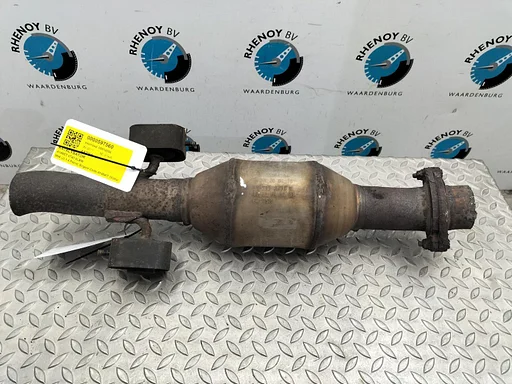 OPEL ASTRA 1.4 Turbo Cosmo  KATALYSATOR 2011